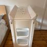 Babylo bath and baby changing table Image 5