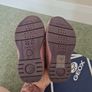 Geox shoes size 22/5 BNWT Image 5