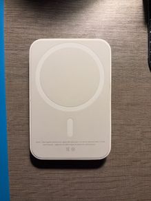 Magsafe Powerbank Read Description
