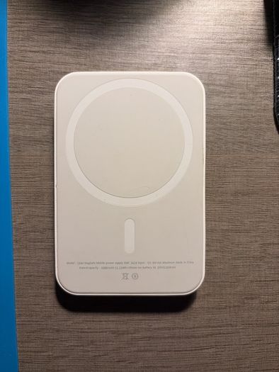 Magsafe Powerbank Read Description