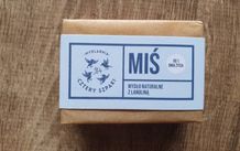 All Natural Organic Soap for Babies