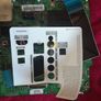 Samsung UE32F4510 main motherboard Image 10