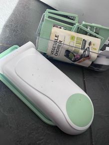 Vegetable chopper
