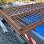 Steel Gate / sliding gate / front gate Image 2