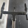 As new Canyon Ultimate CFR Dura Ace Di2 road bike Image 3