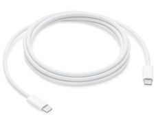 Apple 240W USB-C Charging Cable (2M) - Genuine, Brand New, Sealed In Box