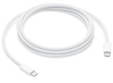 Apple 240W USB-C Charging Cable (2M) - Genuine, Brand New, Sealed In Box