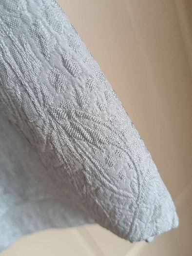 Brocade Top