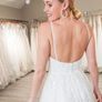 Wedding dress Image 3