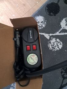 Mini Compressor