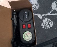 Mini Compressor