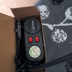 Mini Compressor