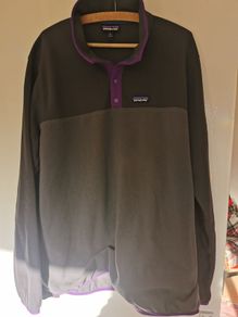 Patagonia, XL.