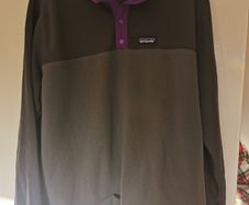 Patagonia, XL.