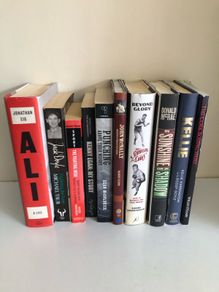 Irish Boxing Books