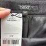 Bnwt mini skirt from Next - sz 10/12 Image 4