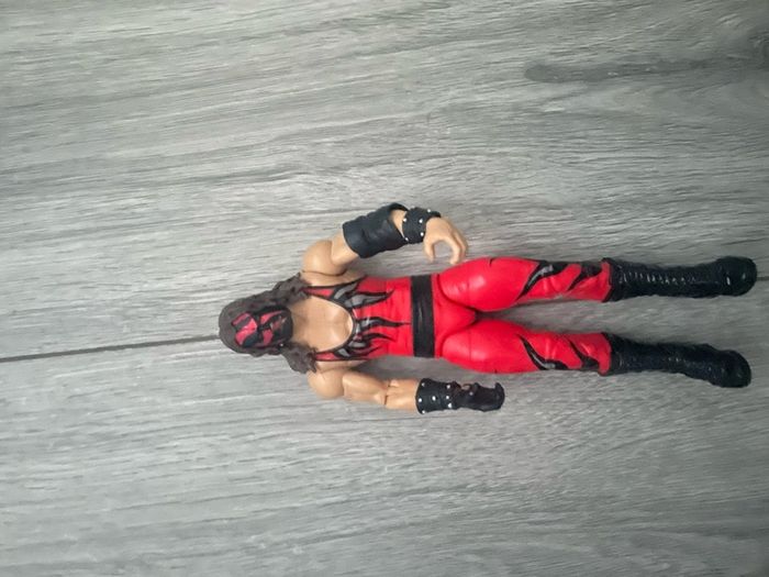 WWE Figures