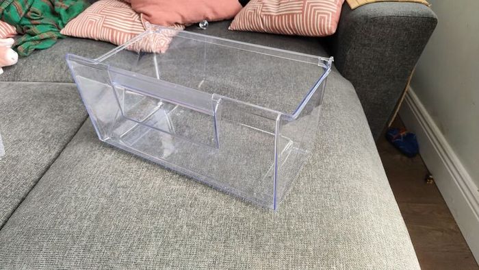 Zanussi Fridge & Freezer Freezer Drawers (spares)