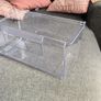 Zanussi Fridge & Freezer Freezer Drawers (spares) Image 3