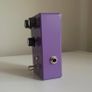 Purple Plexi Clone Image 4