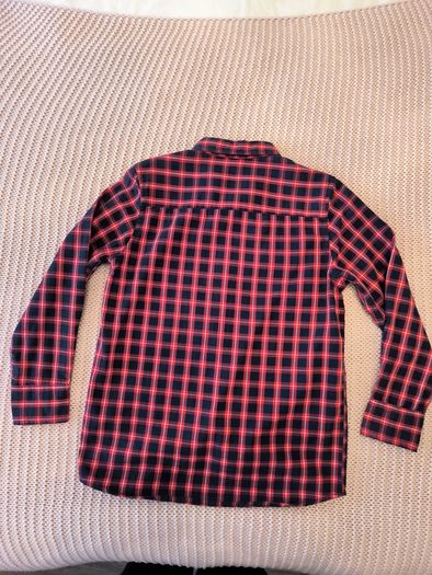 Shirt 7 y