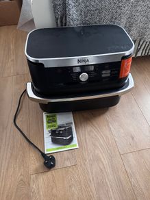 Ninja Flexdrawer Air Fryer