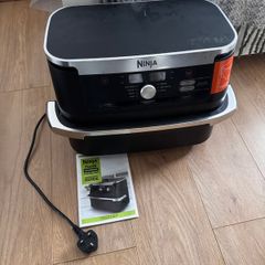 Ninja Flexdrawer Air Fryer