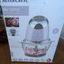 Electrical Mini Chopper Image 2