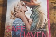 "Safe Haven" (2013) DVD - free standard postage