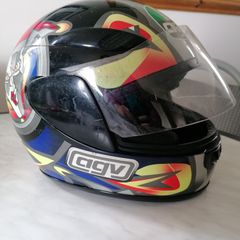 Motorbike Helmet 2000