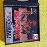 Metal Gear Solid PlayStation1 Ps1 PlayStation2 Ps2 Games Original Image 5
