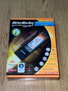 AVerMedia AVerTV DVB-T Express