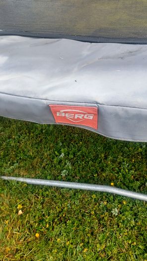 Berg Trampoline
