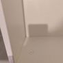 MALM under bed storage with wheels Image 4