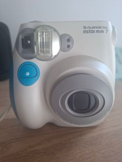 Fujifilm Instax Mini 7