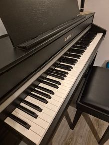 Kawai CA98 Digital Piano