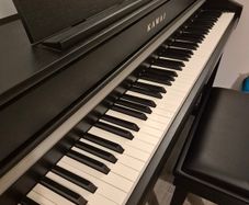 Kawai CA98 Digital Piano