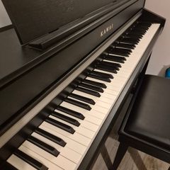 Kawai CA98 Digital Piano