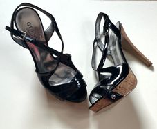 Guess High heels