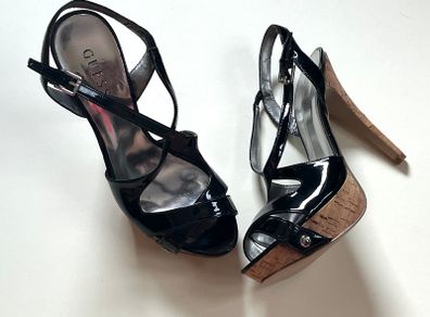 Guess High heels
