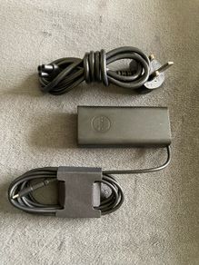 Dell original 65W usb-c charger new