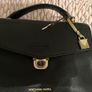 Handbag Michael Kors Leather Designer Bag Image 4