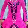 Irish dancing dress Image 2