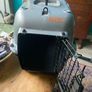 RAC cat cage Image 2