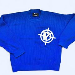 wool jumper