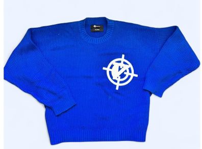wool jumper