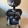 Ergonomic Office Chair Image 2