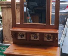Dresser/Hall stand (26180)