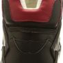 Guess Men's Lodi Special Leather Sneaker, Fm8losele12blkmu, 41eu, 7,5uk Image 6