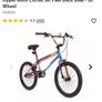 bmx bike Image 5
